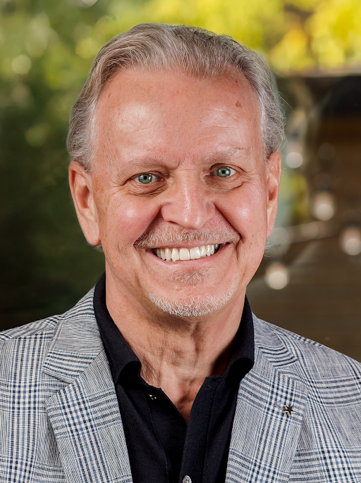 Brad J. Henderson, Executive Coach